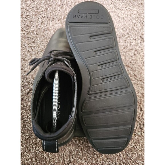 Cole Haan Original Grand Remastered Mens Black Chukka Boots 9.5 M main image 2